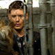 Illustration for article titled Supernatural: "Dog Dean Afternoon"